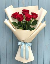 Букет Классика чувств в Нартан