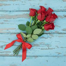 Букет Красные розы в Нартан