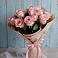 Букет цветов из: Розы в Нартан