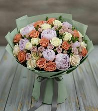 Букет Мороженное #REPLACE_PRED# Нартан