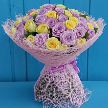 Букет 101 Волшебный Миг #REPLACE_PRED# Нартан