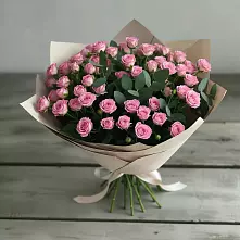 Букет Удовольствие в Нартан