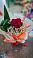 Букет цветов из: Розы в Нартан