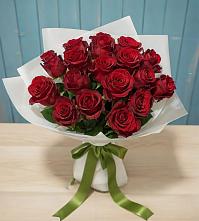 Букет Красные розы в Нартан