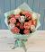 Букет цветов из: Розы в Нартан