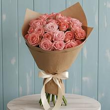 Букет цветов из:  Розы в Нартан