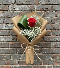 Букет цветов из:  Розы #REPLACE_PRED# Нартан