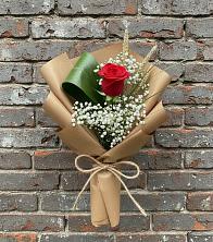 Букет цветов из:  Розы в Нартан