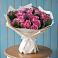 Букет цветов из: Розы в Нартан