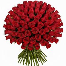 Букет Красные розы Чери Лав в Нартан
