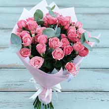 Букет Леди совершенство в Нартан