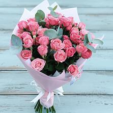 Букет Леди совершенство в Нартан